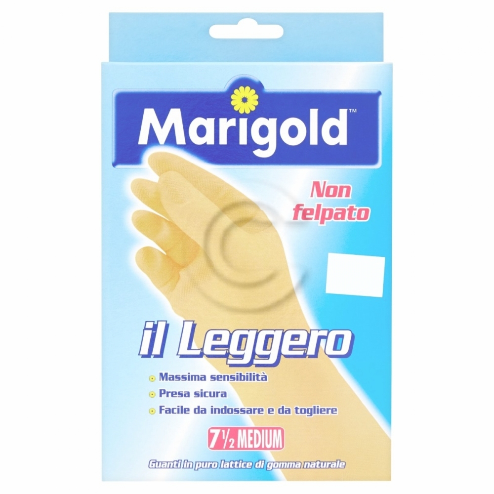 Marygold il leggero
