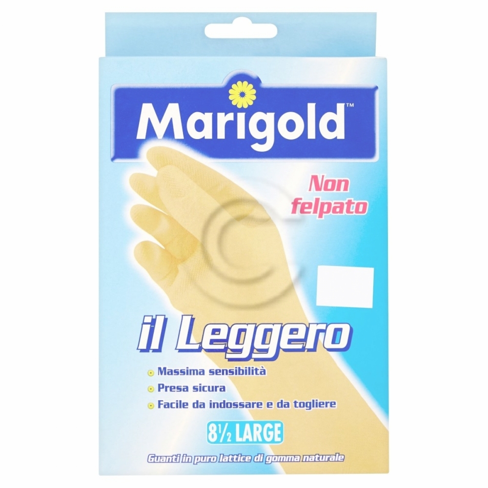 Marygold il leggero