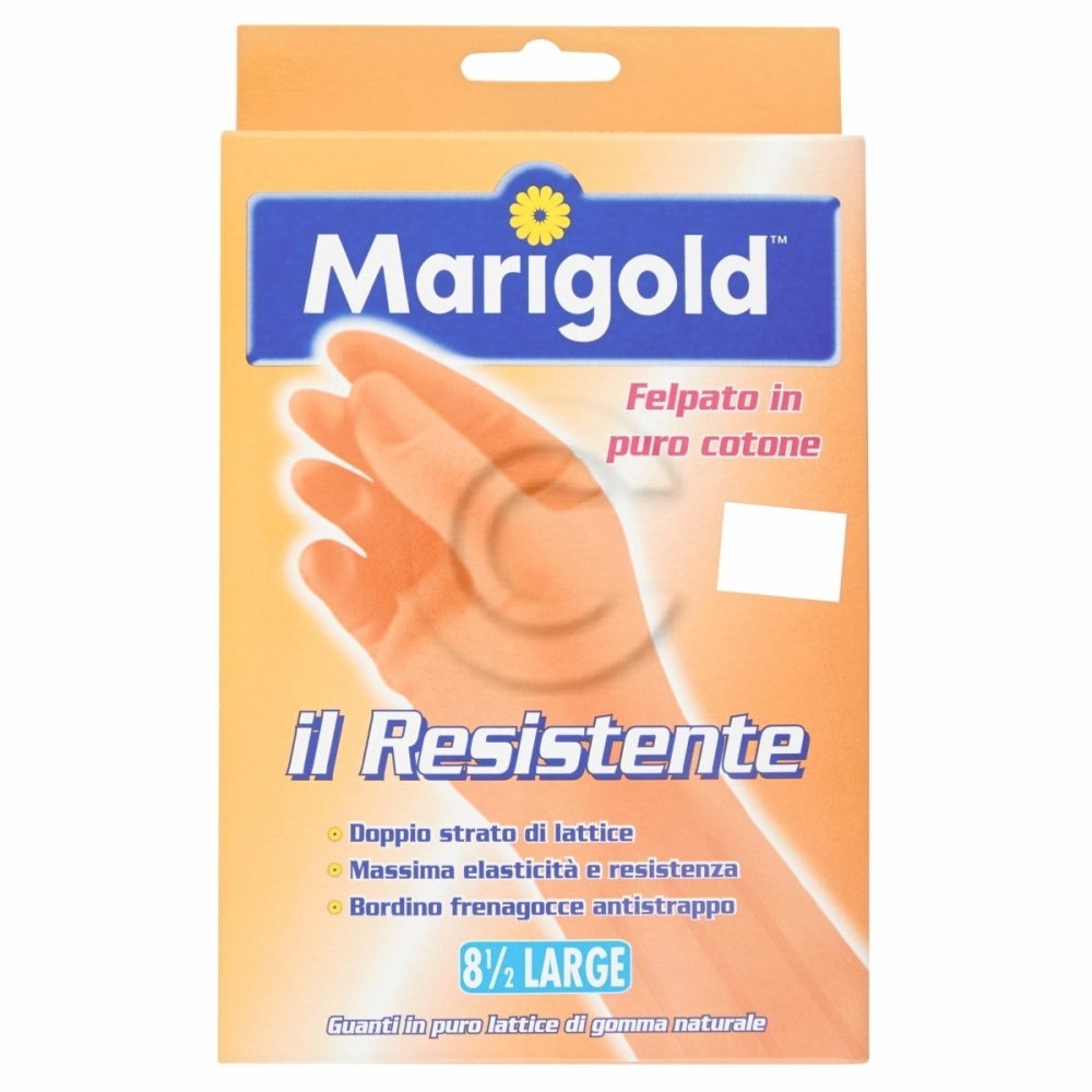 Marygold il resistente