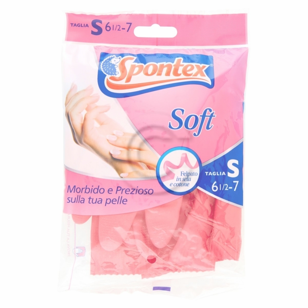 Guanti pirelli soft