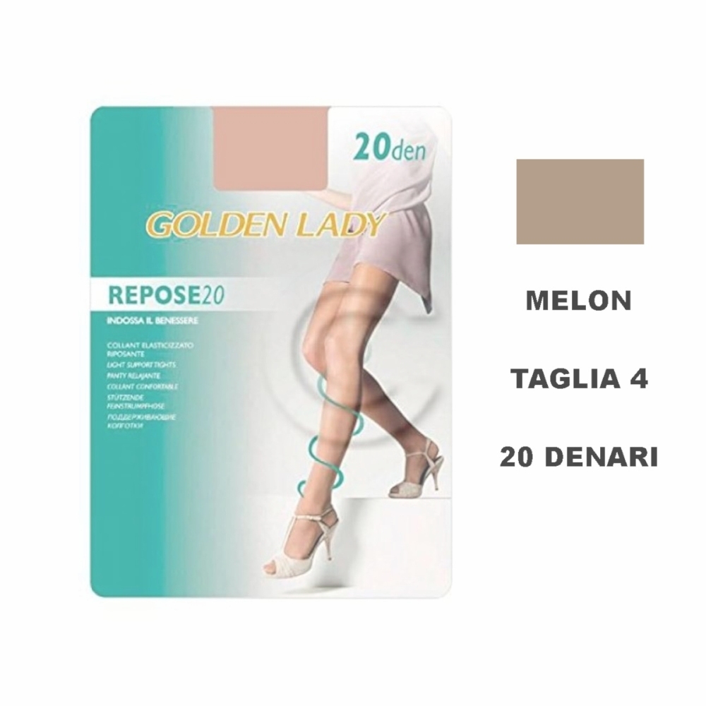 Repose melon    20 t