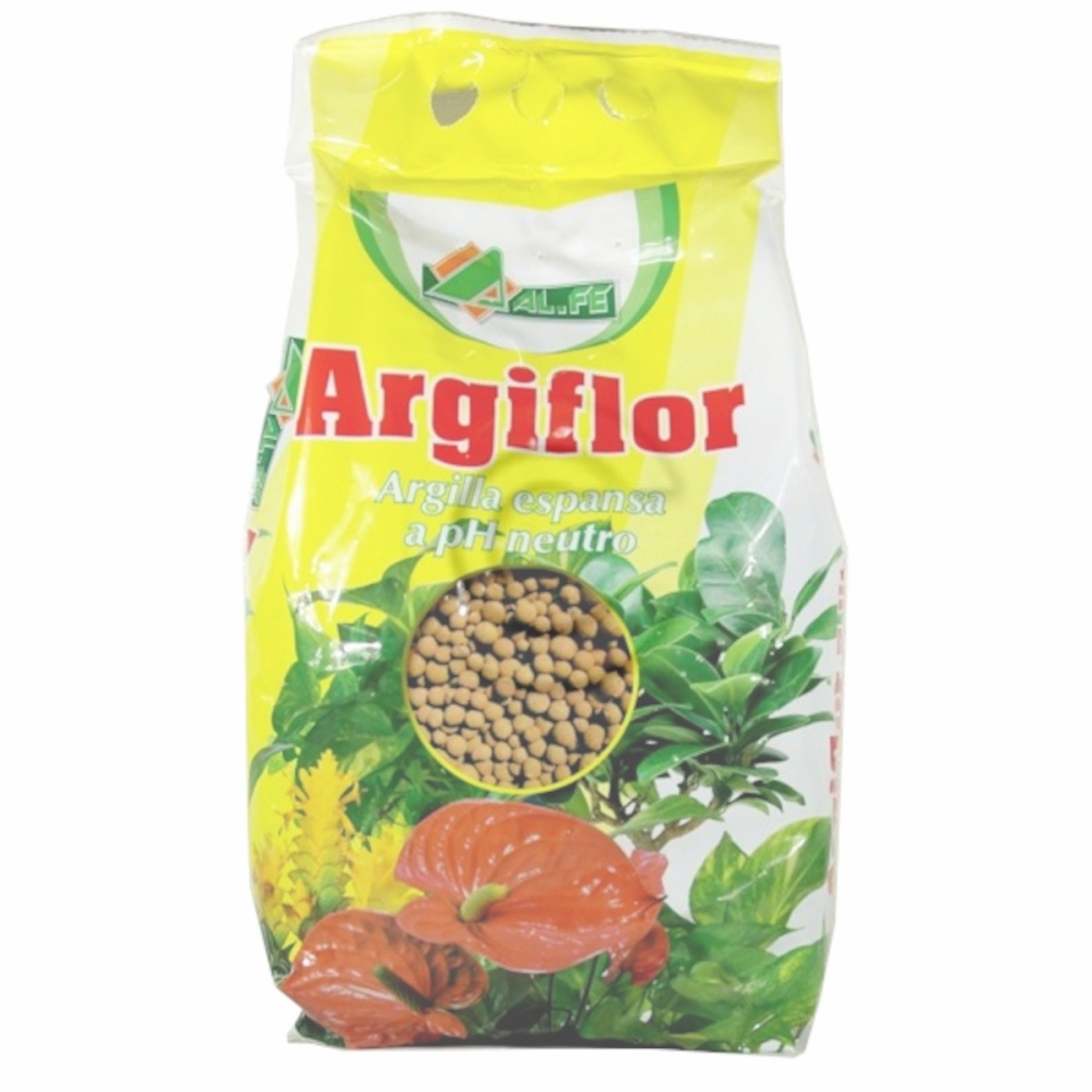 Argilla espansa argiflor