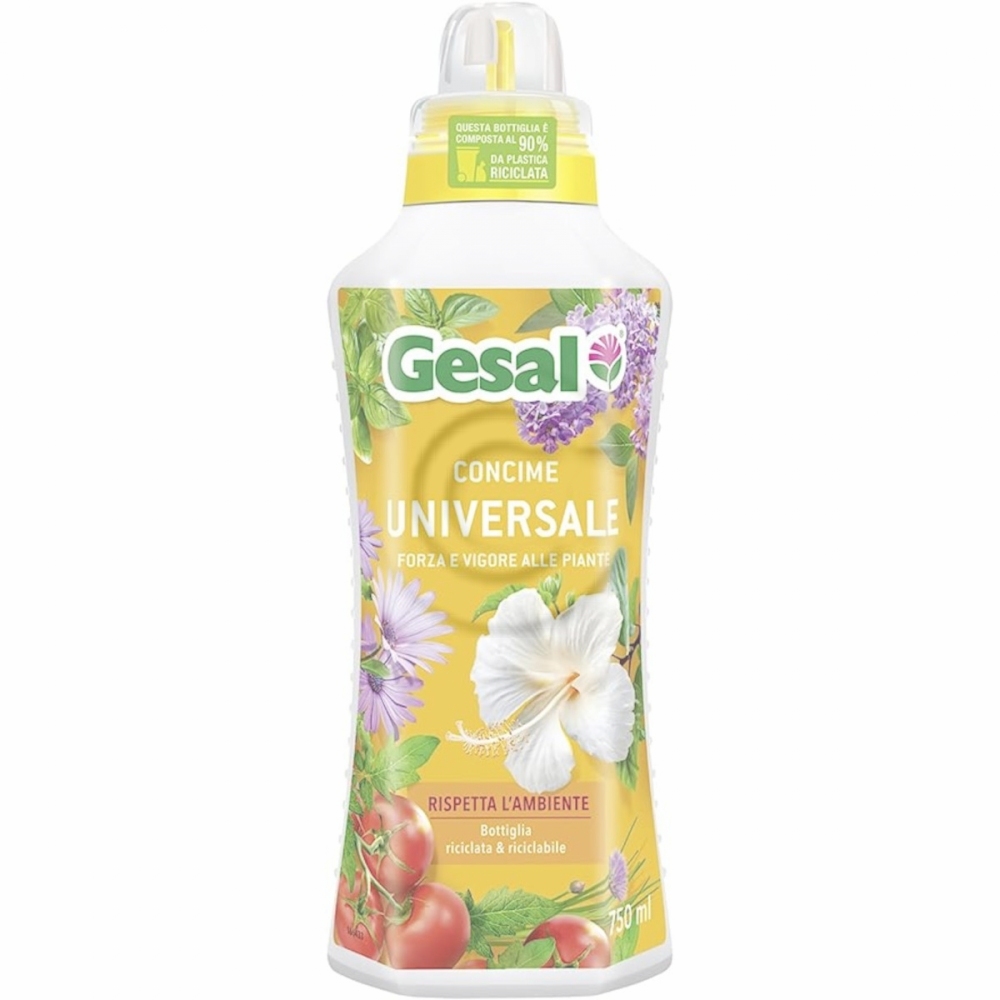 Gesal fertiliz. universale