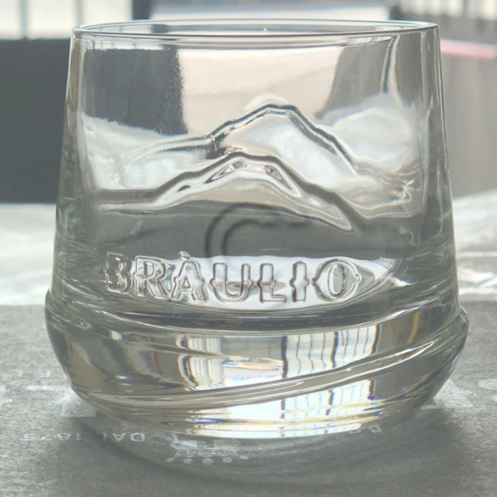 Bicchieri braulio