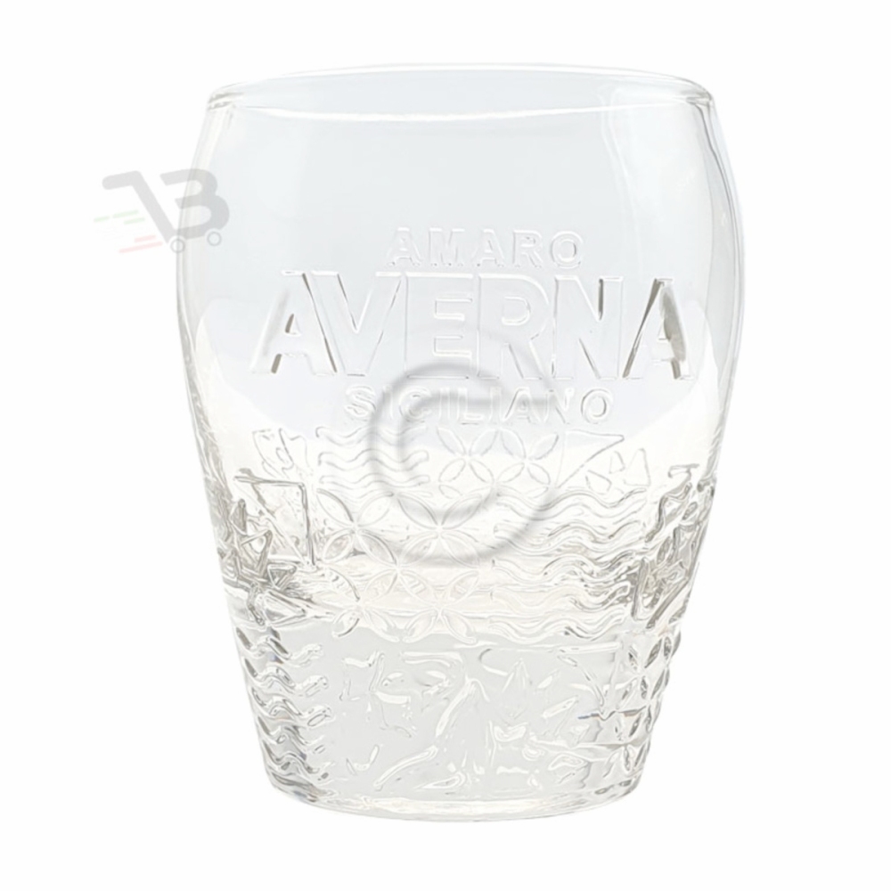 Bicchieri averna