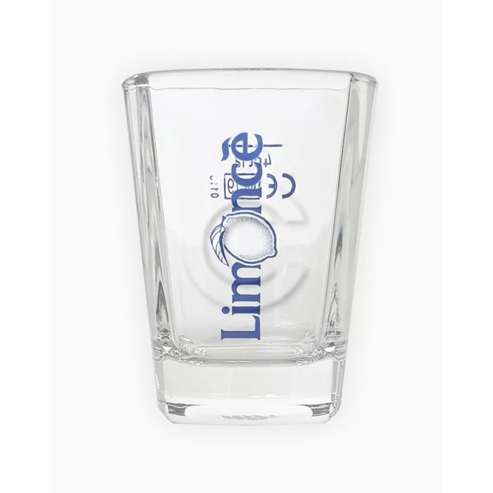 Bicchierini limonce'x6 pz