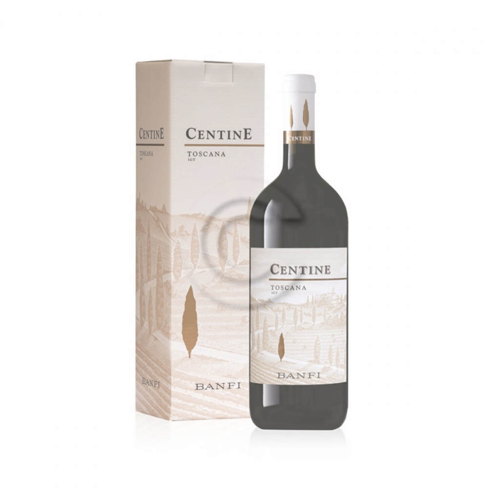 Centine toscana igt