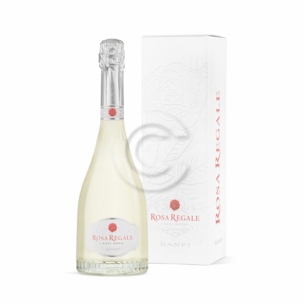 Asti spumante docg