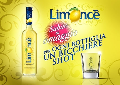 Promo Limonc