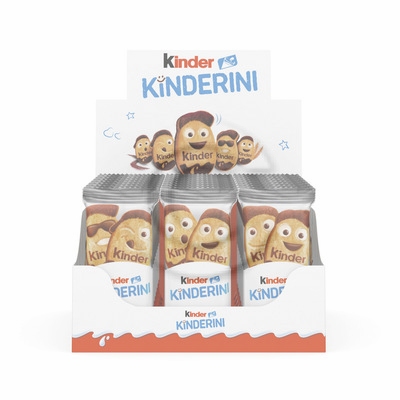 FERR. KINDERINO T2 x24 