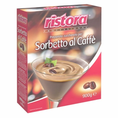 SORBETTO CAFFE' RISTORA 