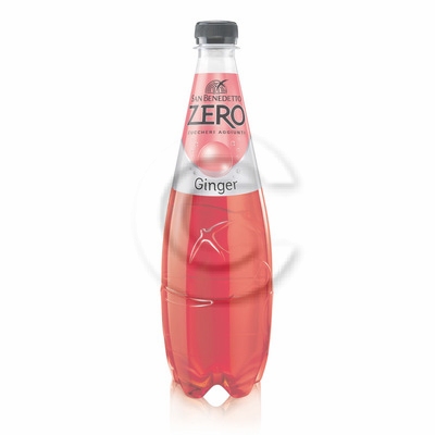 Bib. s. bened. zero ginger-1