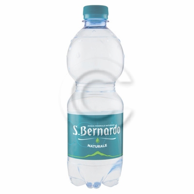ACQUA S. BERNARD. NAT MEZx6 