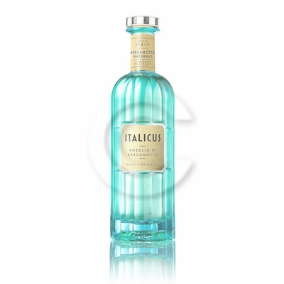ITALICUS AL BERGAMOTTO 