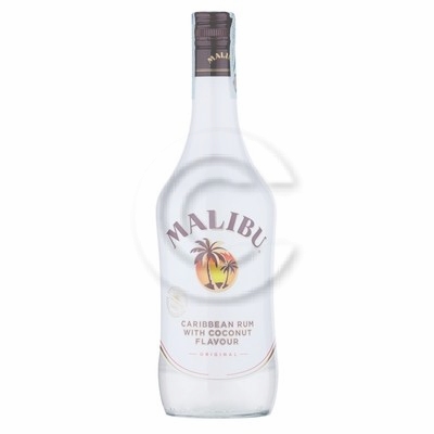 Malibu' liqueur-1