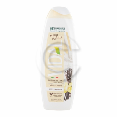 BAGNO VIDAL MILKY VANILLA 