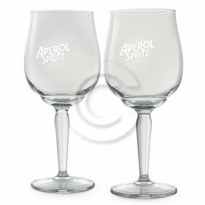 CALICE SPRITZ APEROL