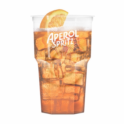 BEACH TUMBLER APEROL