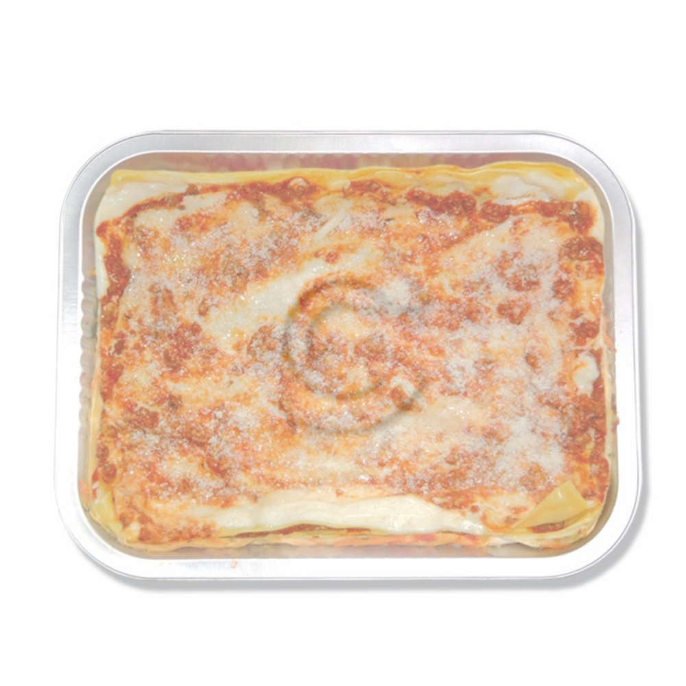 Lasagne all'emiliana