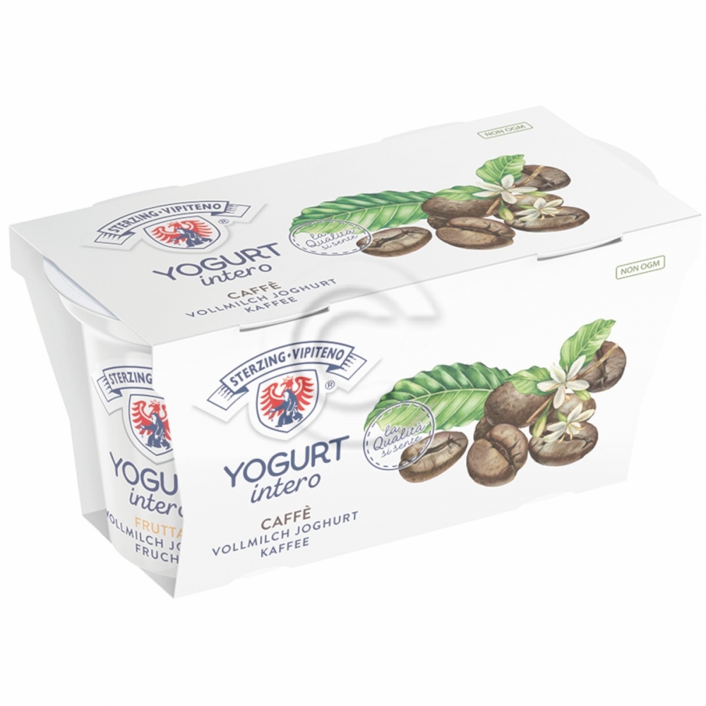 Yogurt vipiteno caffe'