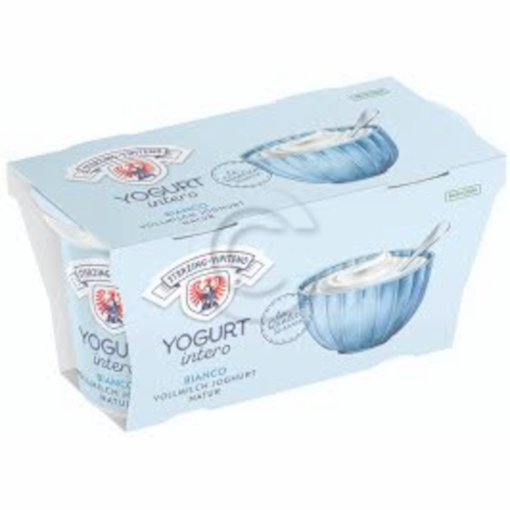 Yogurt vipiteno bianco n. 
