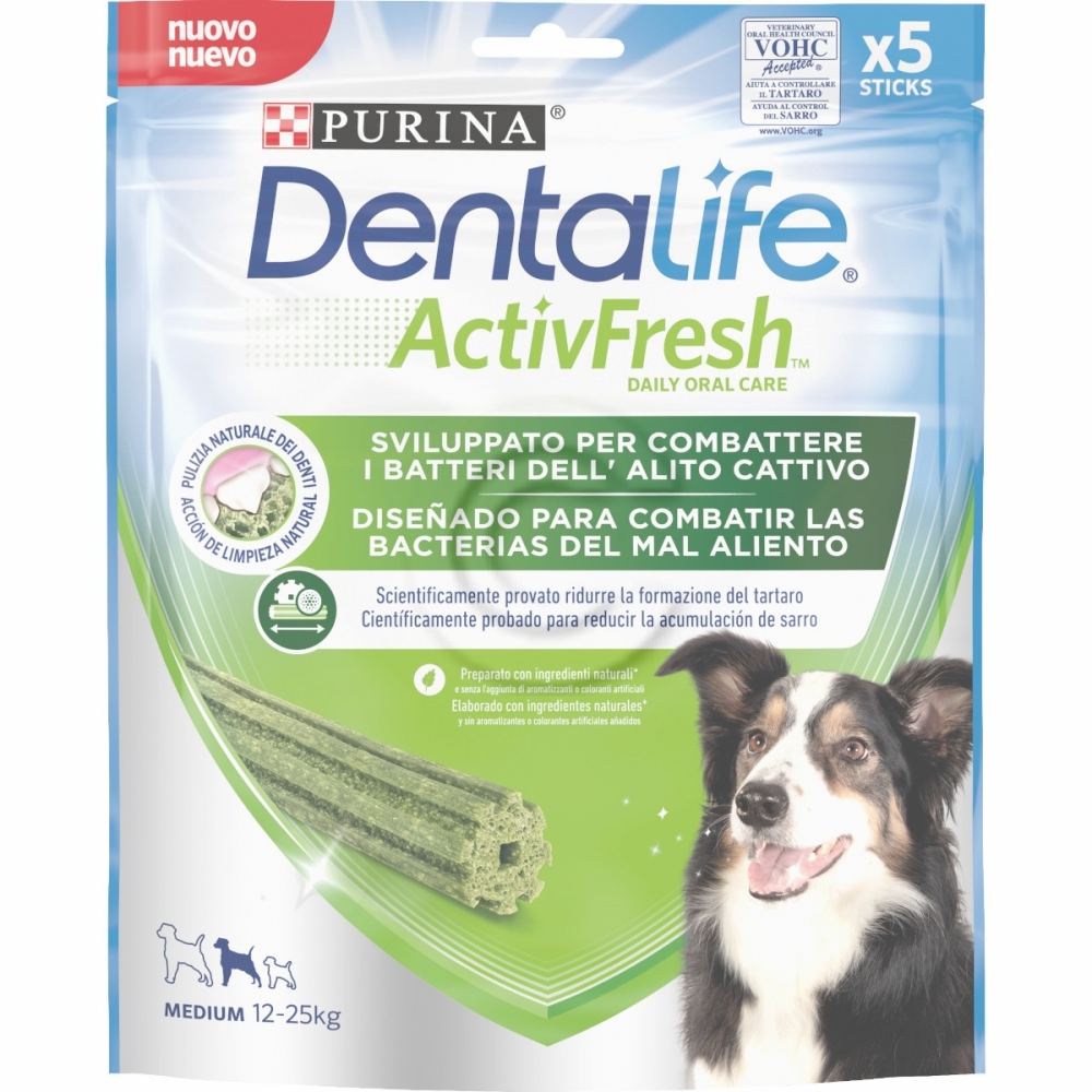 Dentalife cane activefres