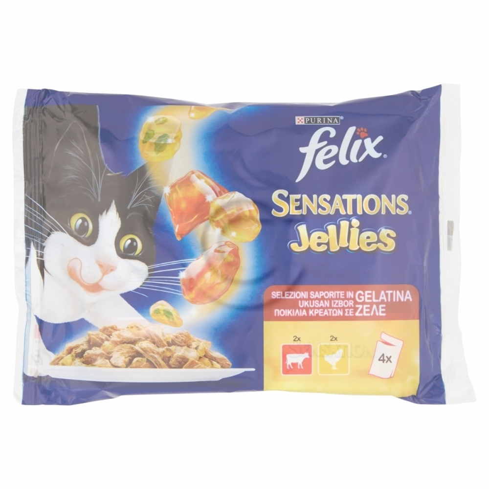 Felix sensations maepol