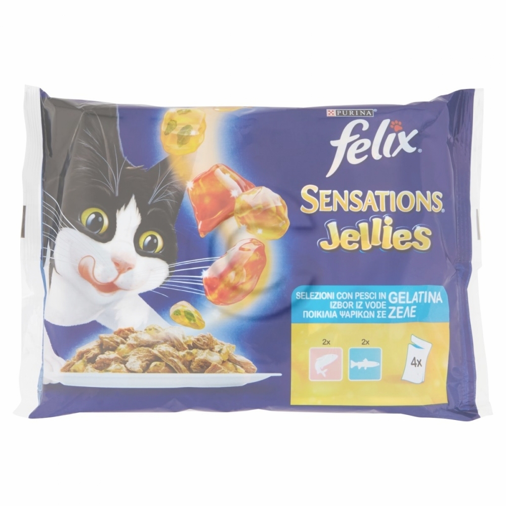 Felix sensations saletrot