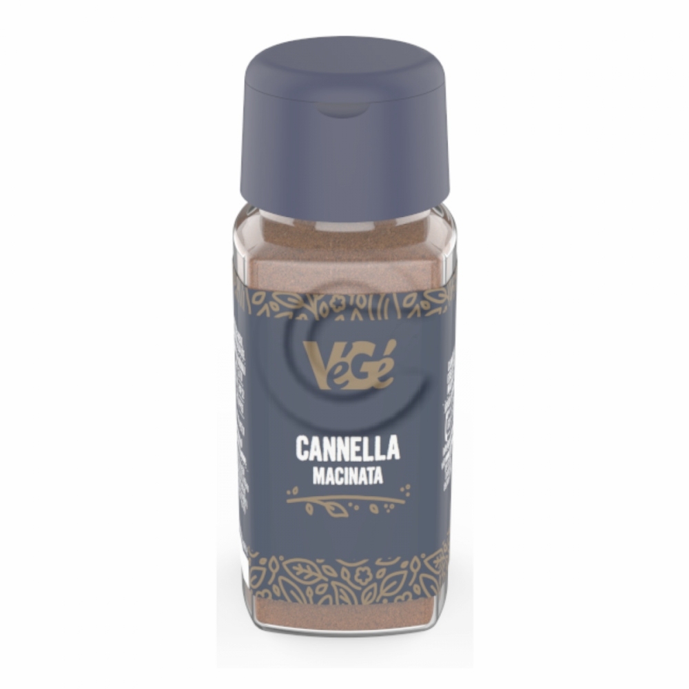 Vege' cannella macinata