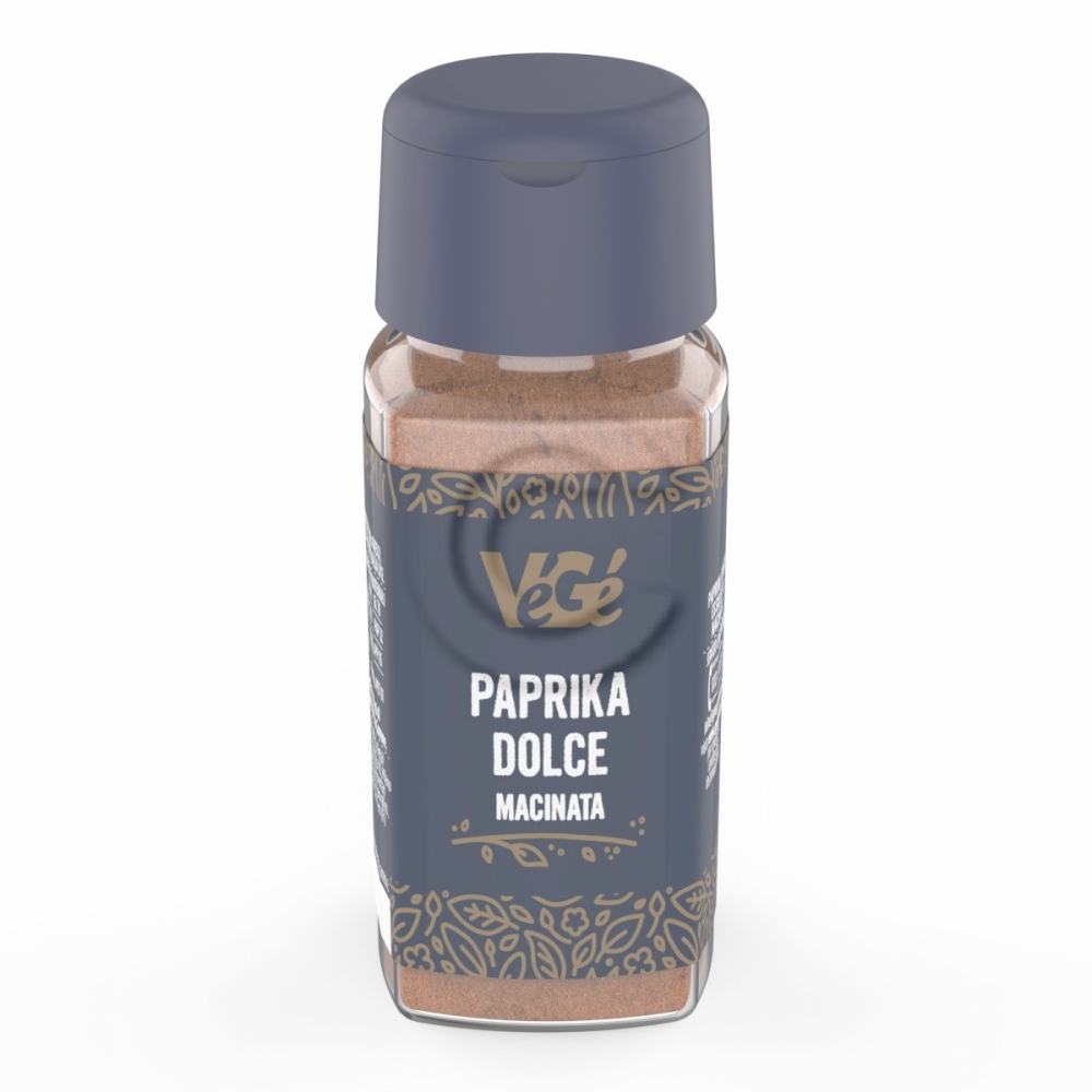 Vege' paprika dolce