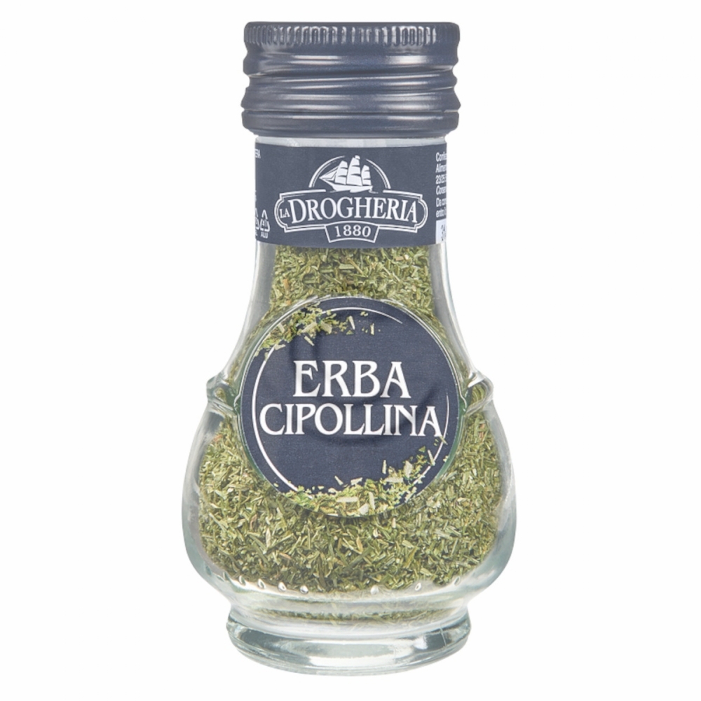 D a erba cipollina