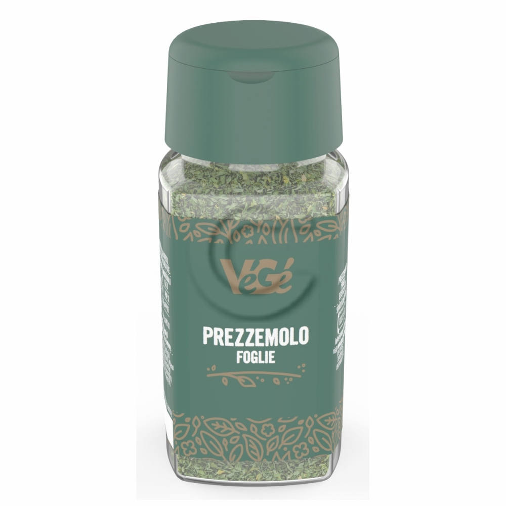 Vege' prezzemolo foglie