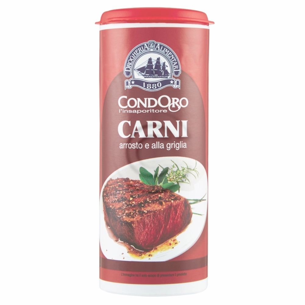 D a insaporitore carni