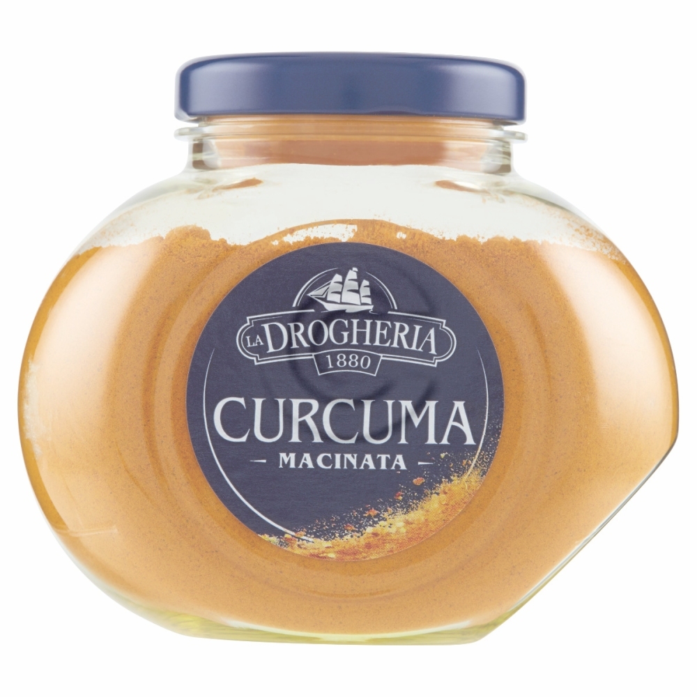 D a curcuma minipet
