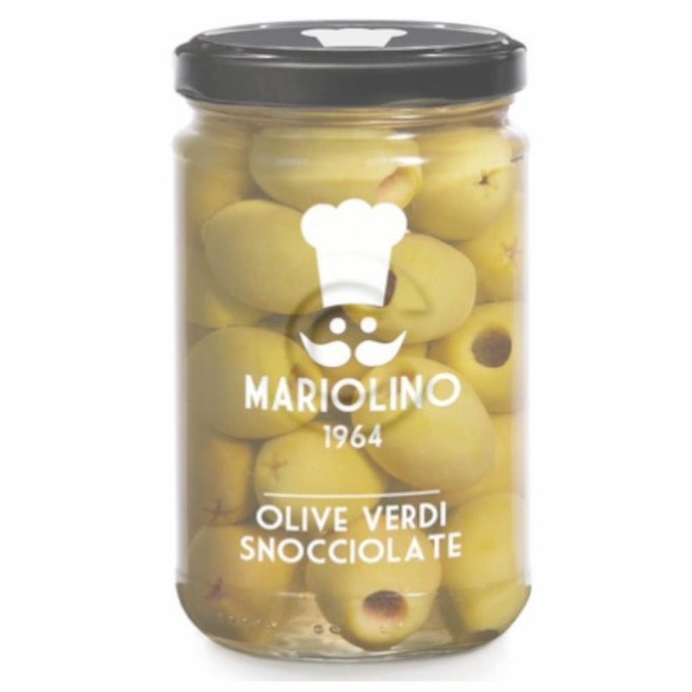 Mariolino olive verdi sno
