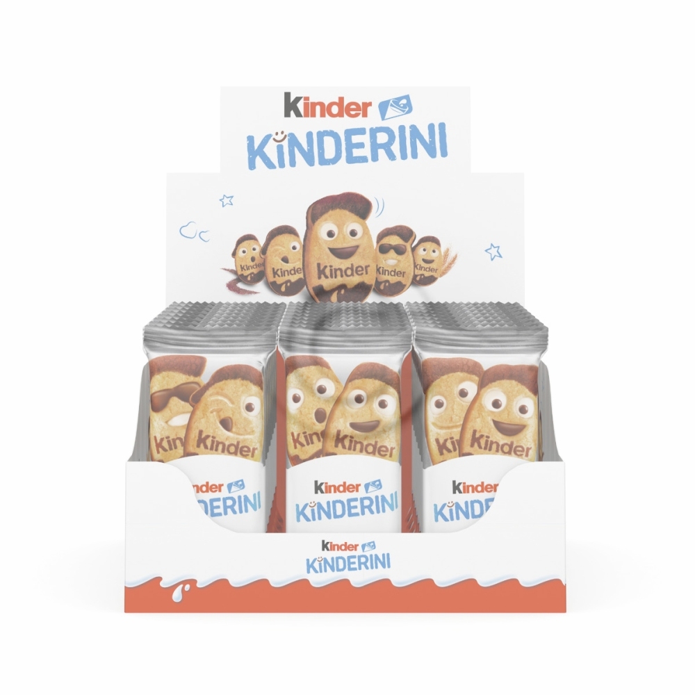 Ferr. kinderino t2 x24