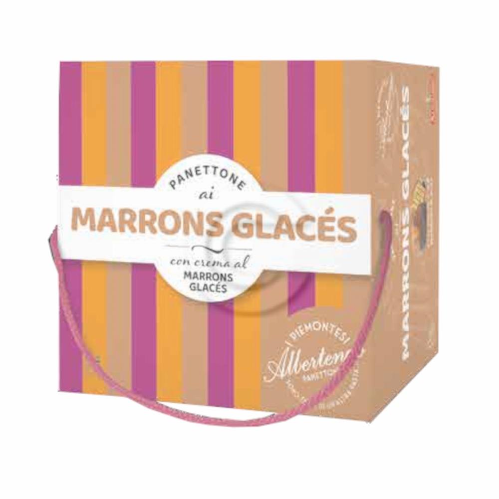 Alber pfs01 marrons glac. 