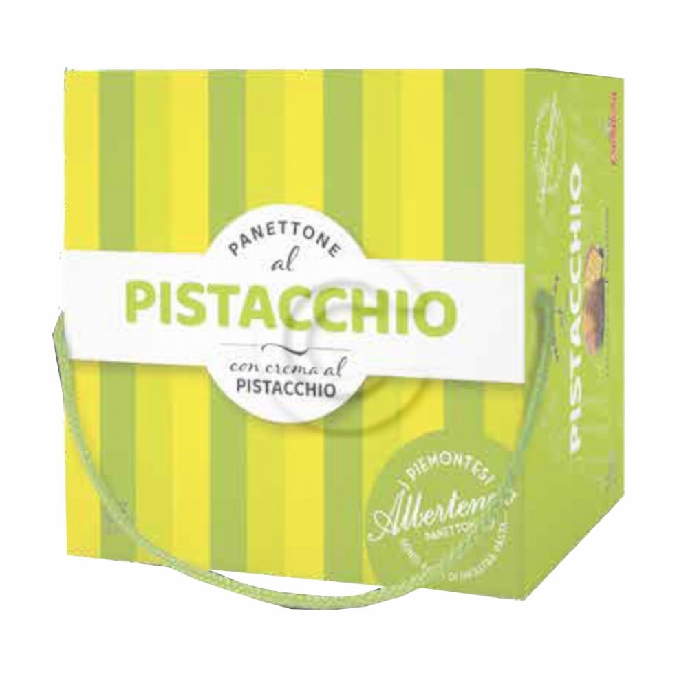 Alber pistacchio pfs04