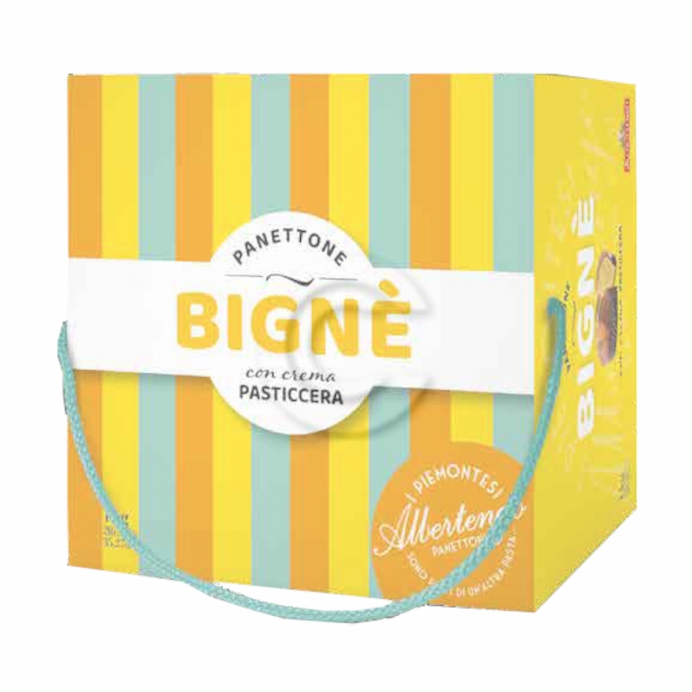 Alber pfs02 bigne' ast