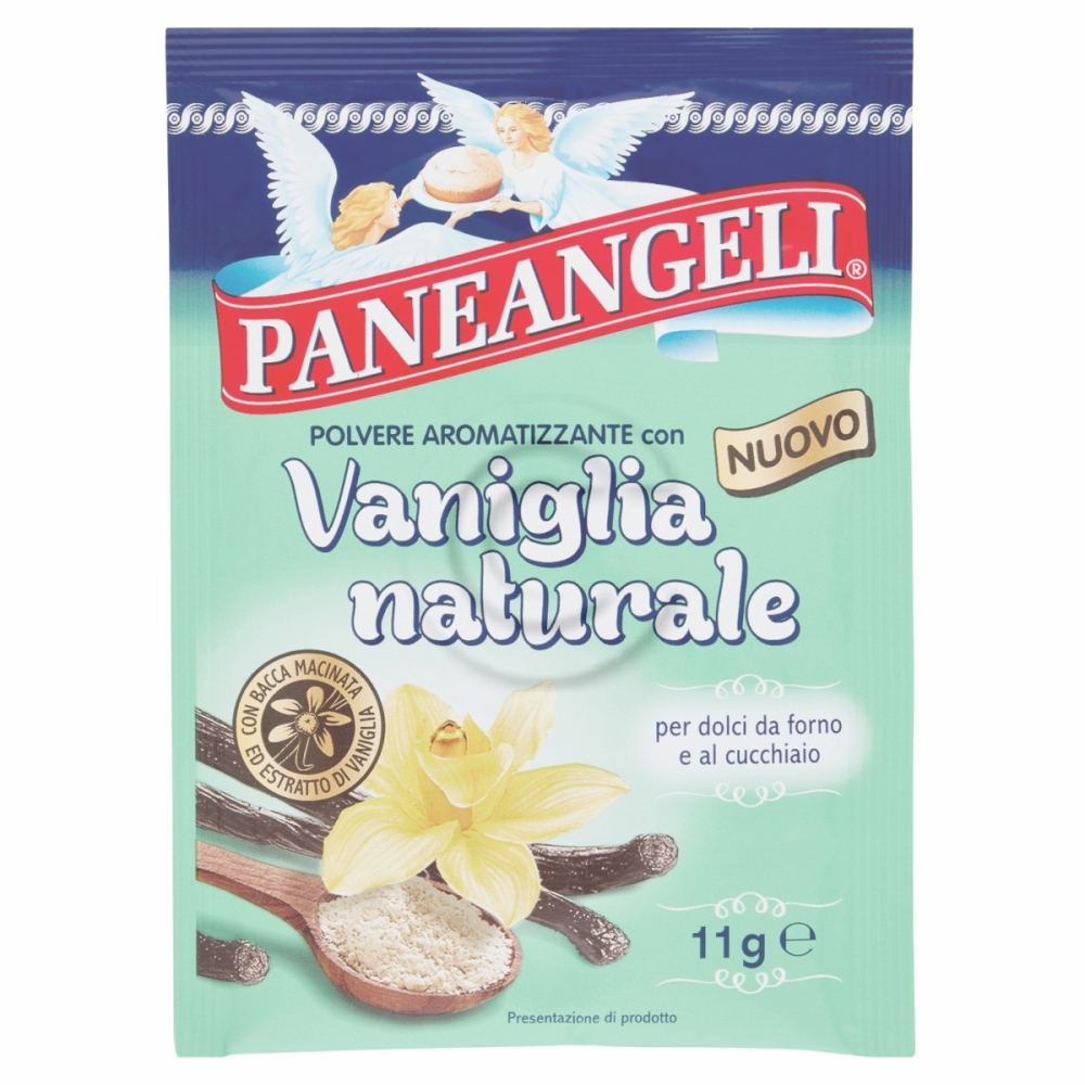 P. angeli vaniglia natur. 