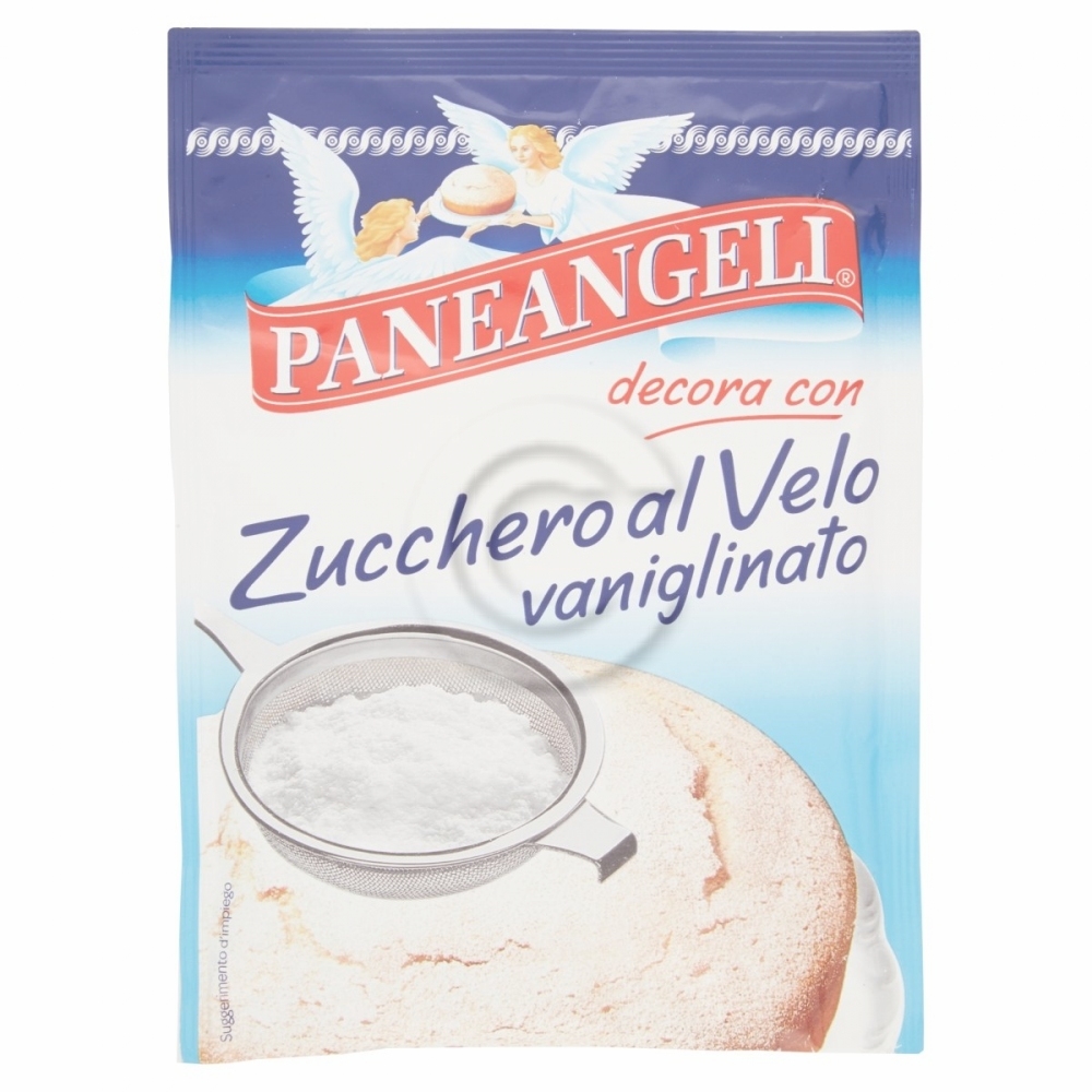 Pane angeli z. velo van. bs
