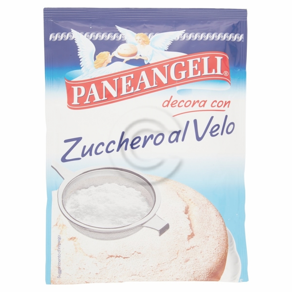Pane angeli z. velo bs