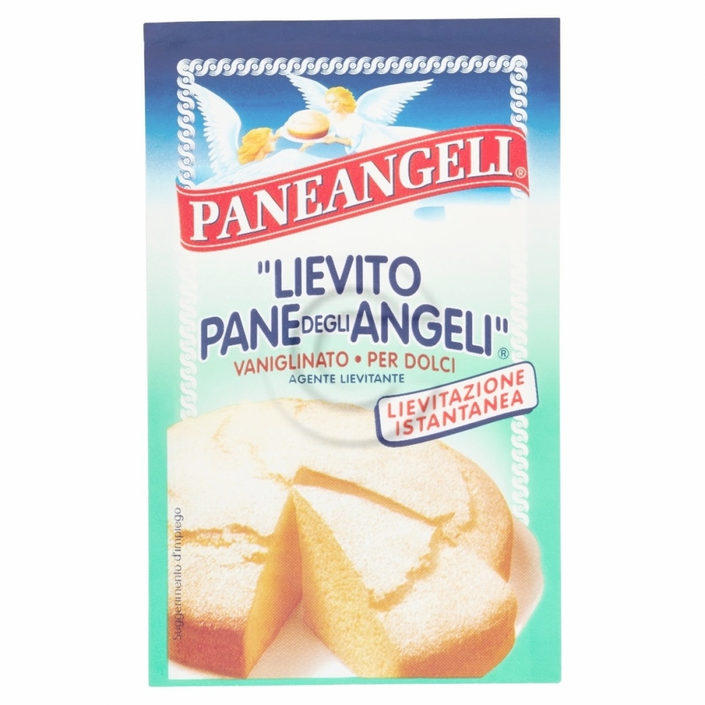 Lievito paneangeli van. 