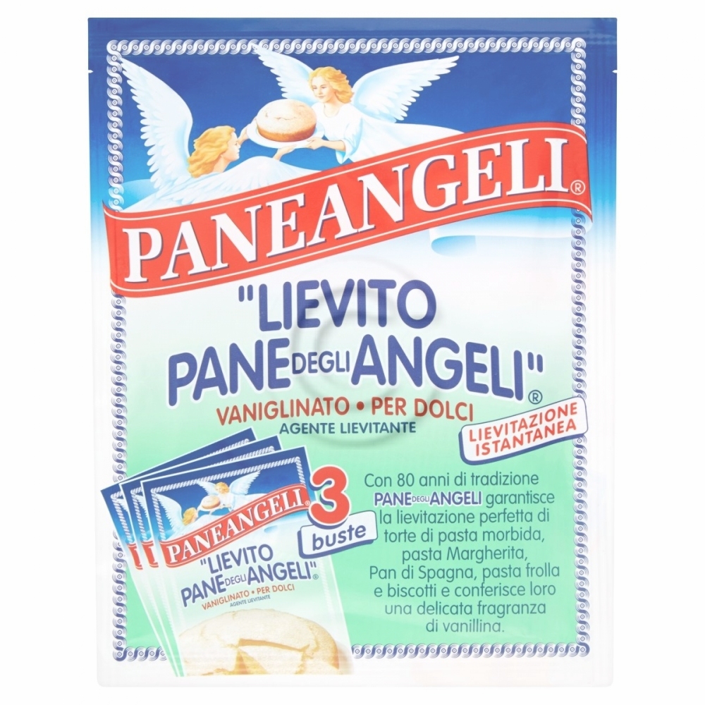 Lievito paneangeli