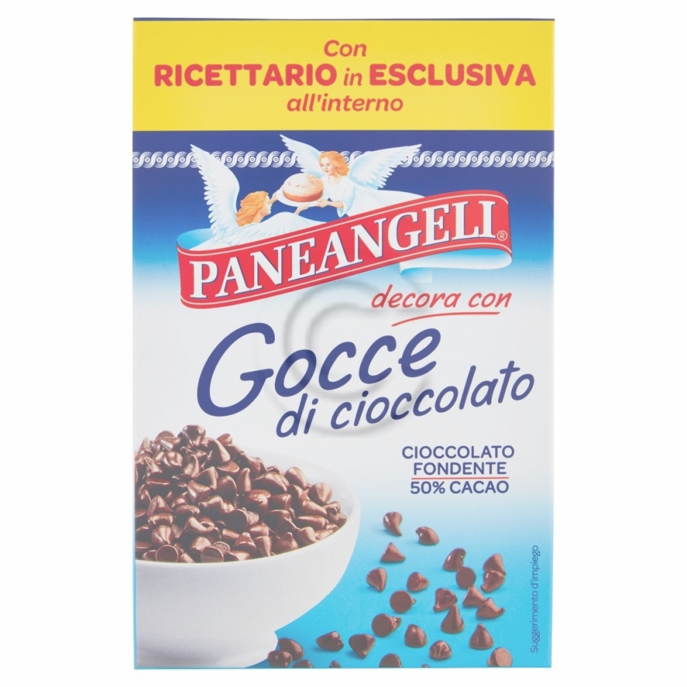 P. angeli gocce di ciocc. 