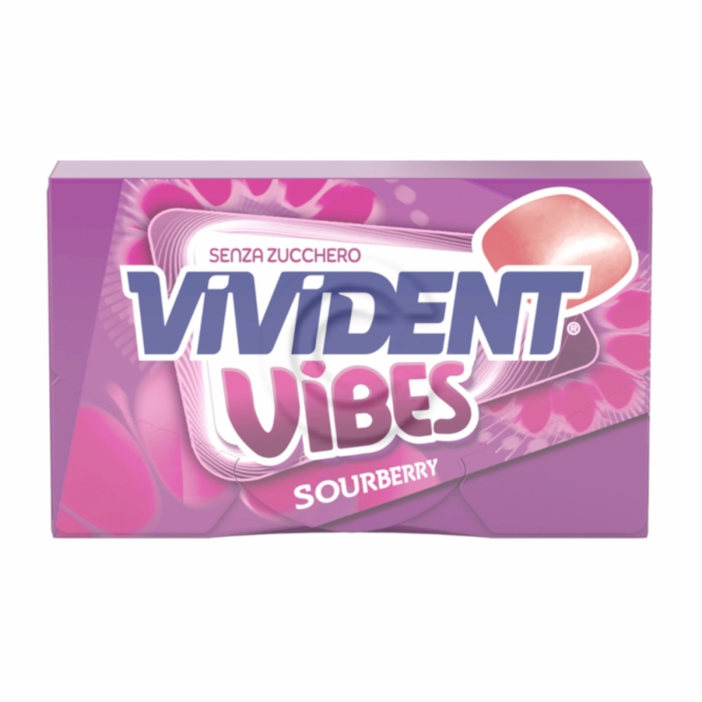 Vivident vibes frutta