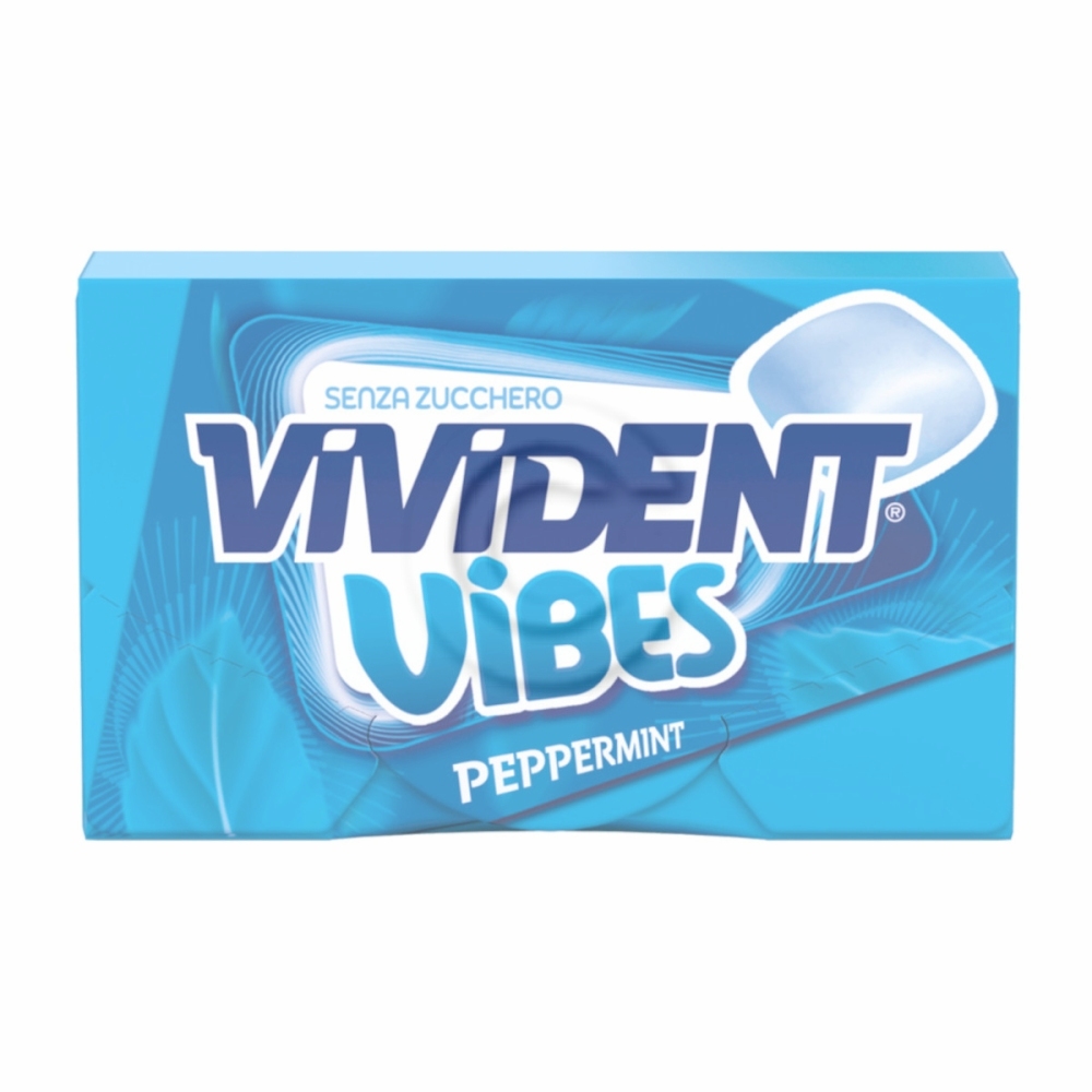 Vivident vibes menta