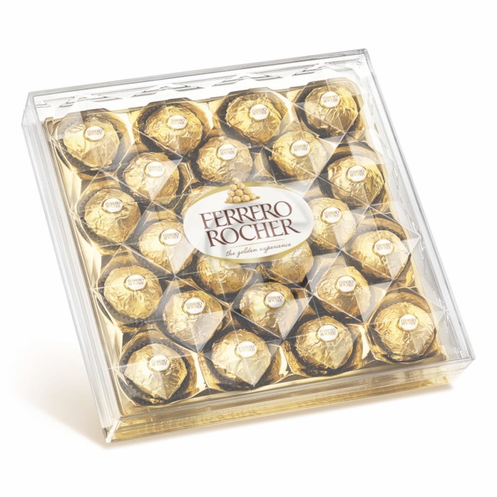 Ferr. rocher diamant t24