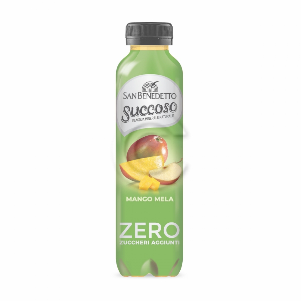 Succoso zero mango-mela