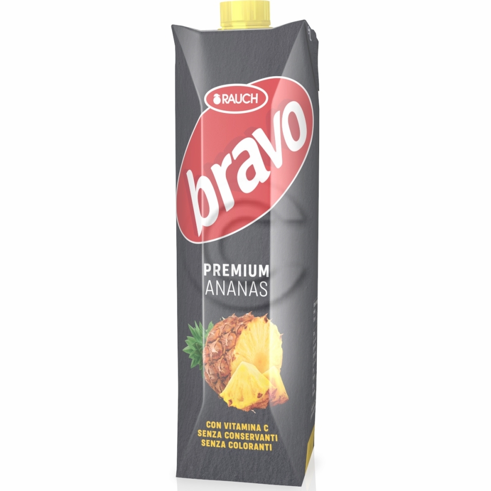 Bravo premium ananas